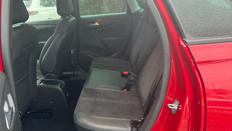 Vauxhall Crossland 1.5 Turbo D Ultimate 5dr Diesel Hatchback